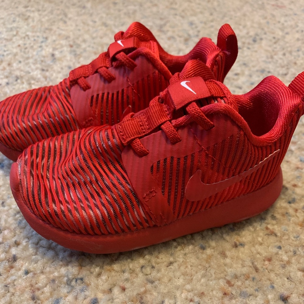 Toddler Nike Shoes